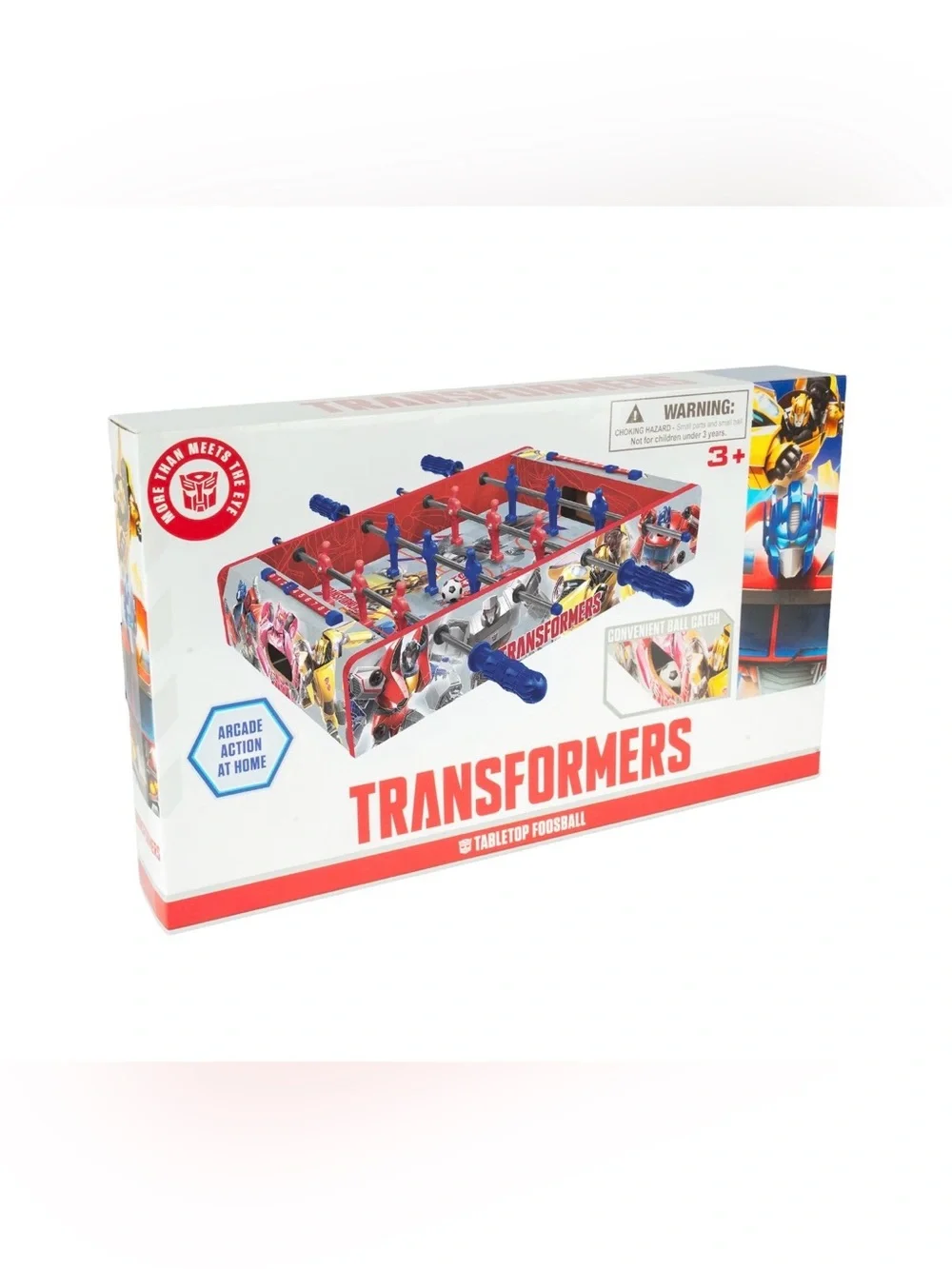 N/A transformers tabletop